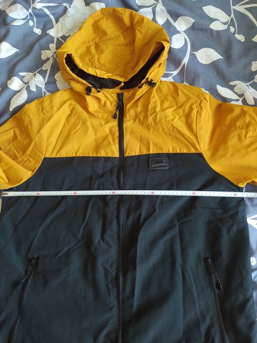 Куртка осіння чоловіча, розмір XL