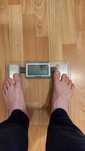 Waga Beurer BF 39