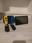 Konsola Nintendo switch