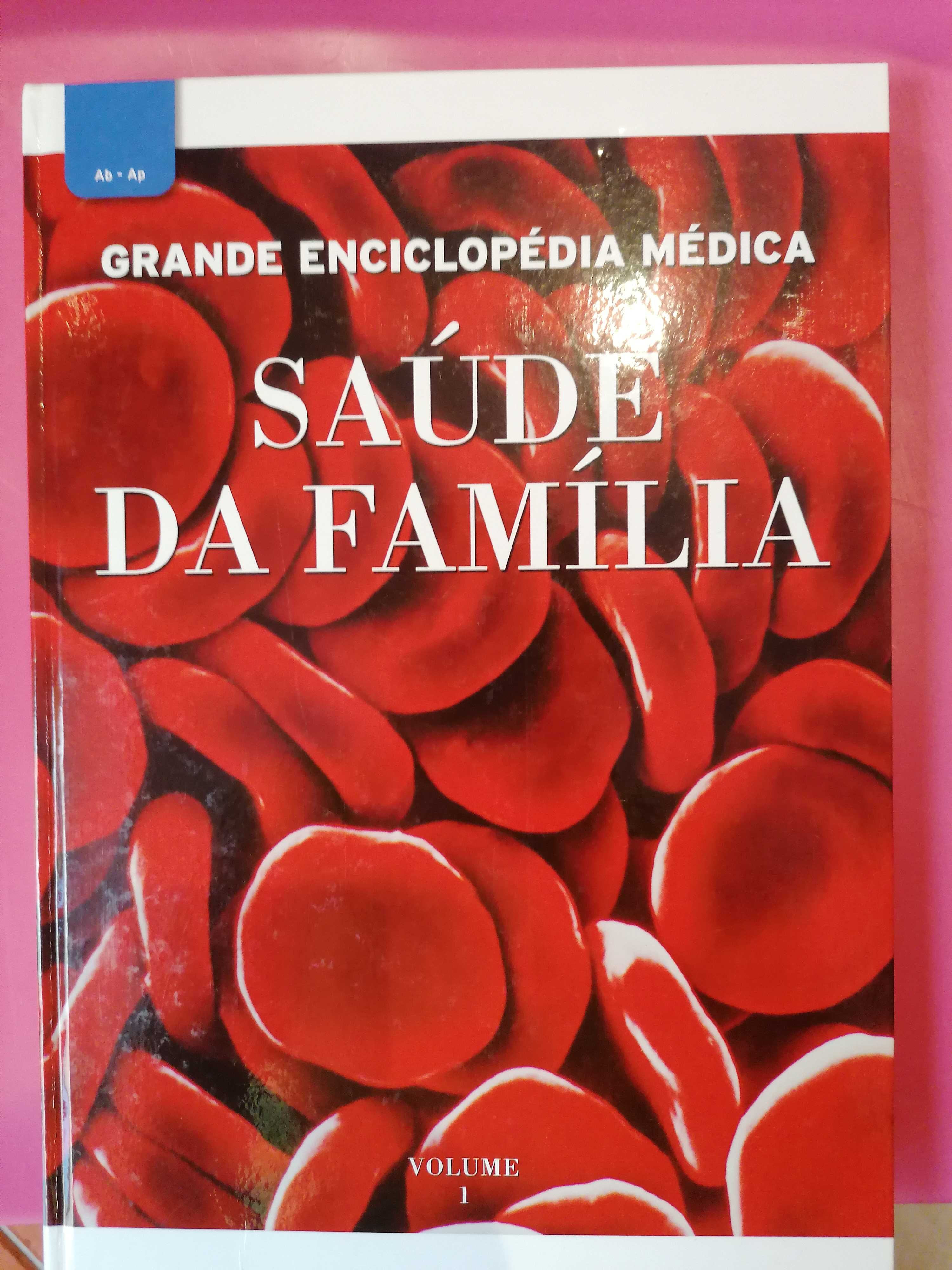 Grande Enciclopédia Médica