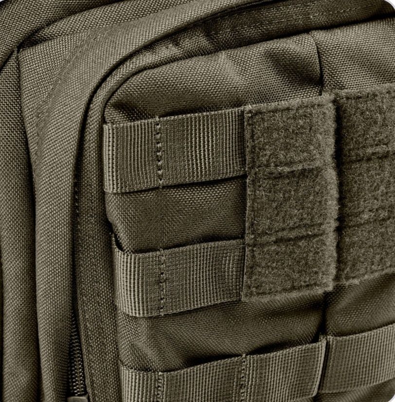 Сумка-рюкзак тактична 5.11 Tactical RUSH MOAB 6RANGER GREEN