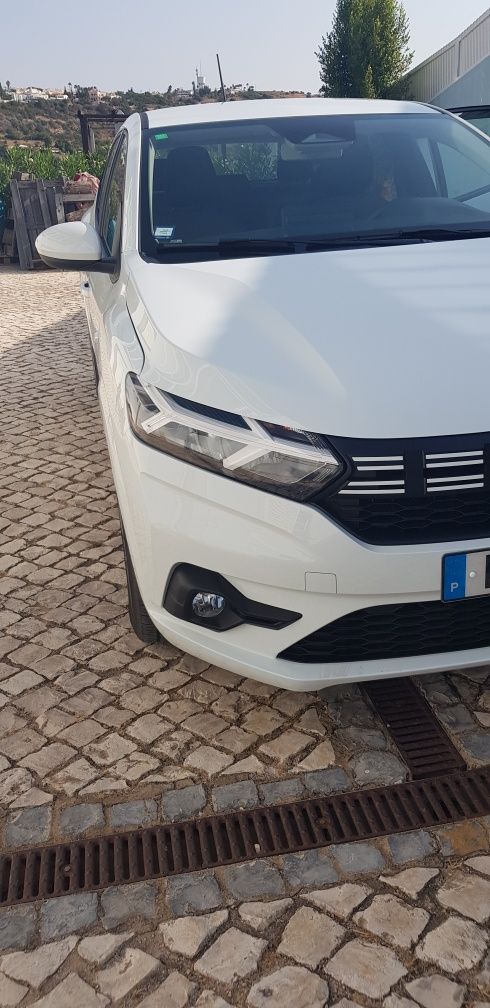 Dacia Sandero  III Expression Eco B-Fuel (  600 Km ) 07/2025