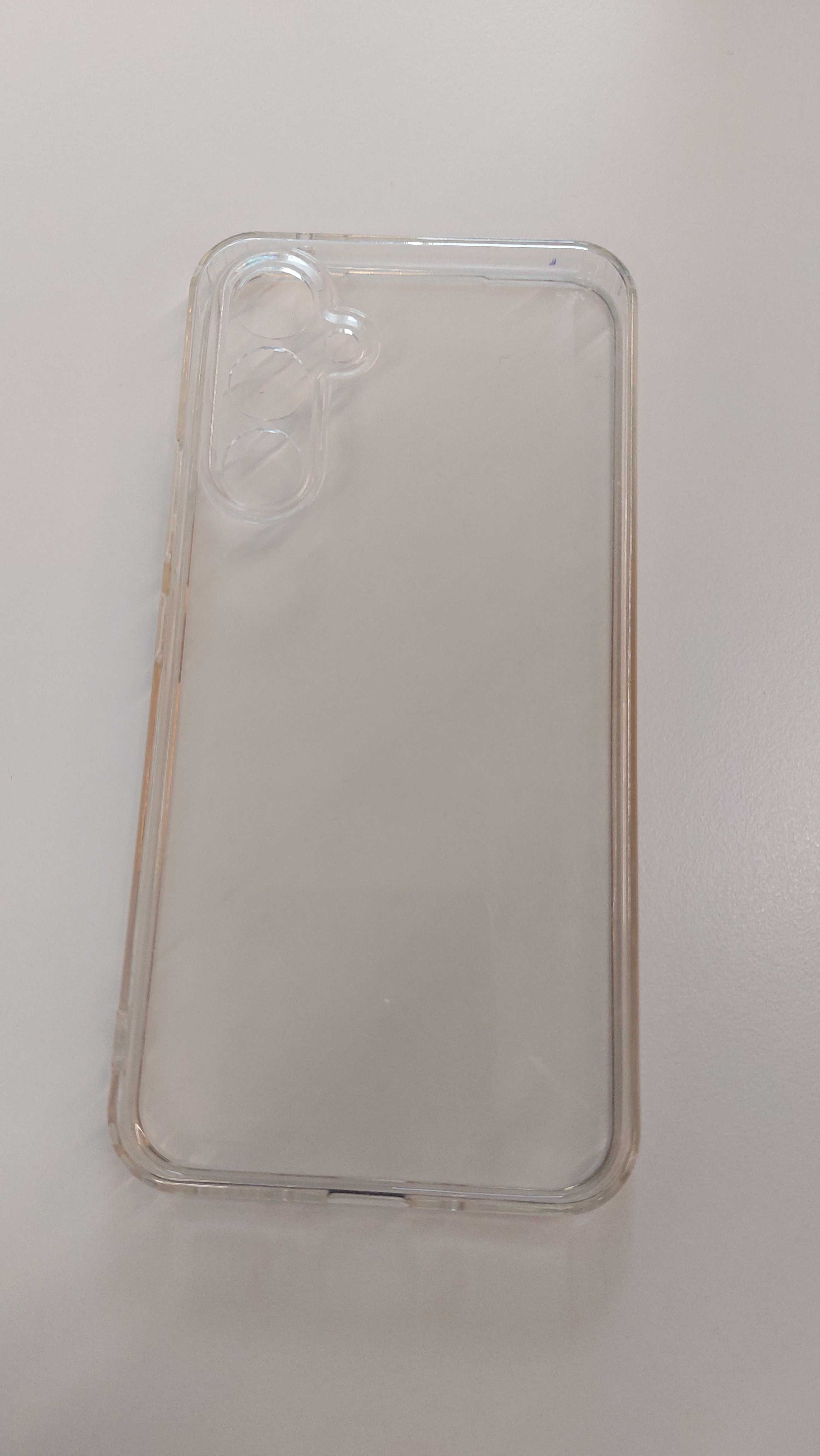 Capa Samsung A54 5G