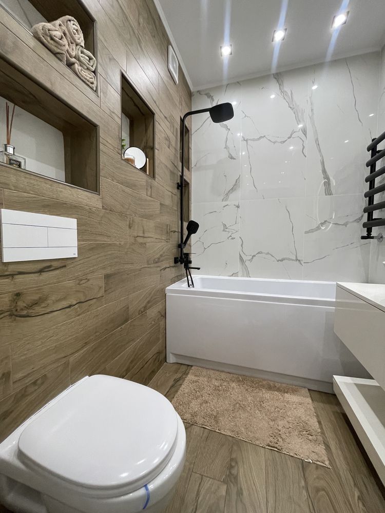СУЧАСНИЙ‼️Продаж дуплекс 163 кв.м Гатне, 5 хв. Київ, ВДНХ