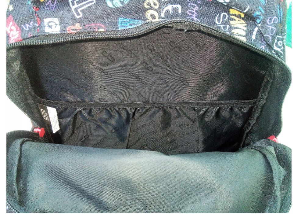 27L Plecak szkolny Coolpack oryginał lekki do szkoły