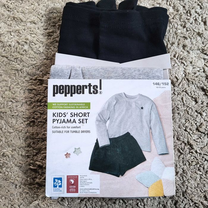 NOWA piżama dziewczęca 146/152