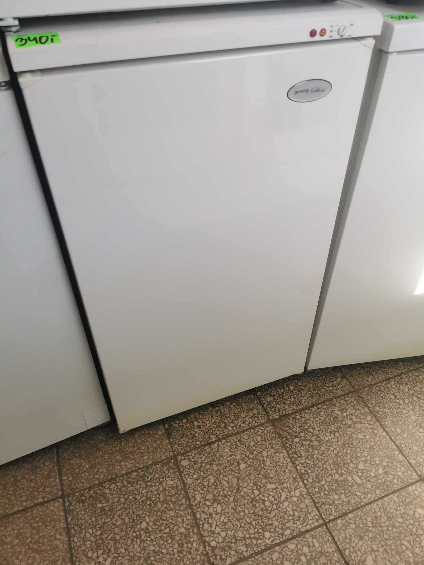 Zamrażarka Mała Gorenje | 50cm szer 86cm wys | Niemiecka | 2 półki |