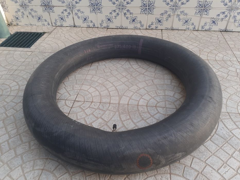 Slacktivity de 30 mt igual a nova. Completa e com saco.