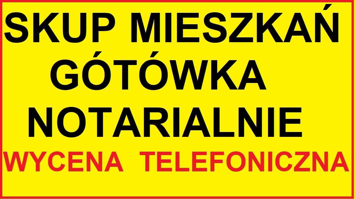 Skup mieszkań - biuro nieruchomości Zielona Góra