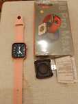 Smartwatch zegarek inteligentny