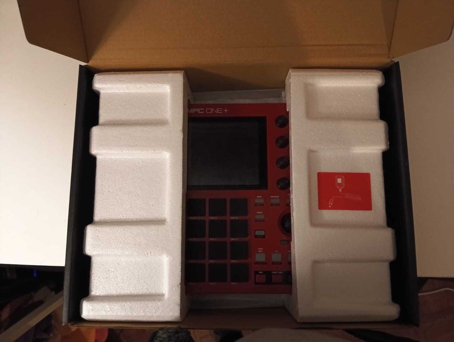 Akai MPC One+ (plus)