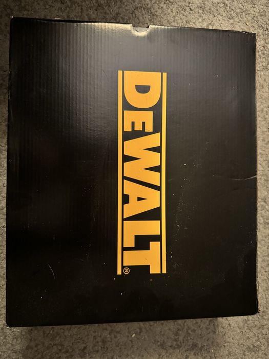 Buty robocze DEWALT