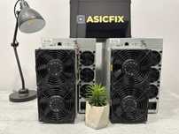 Asic Асик Antminer S21 200Th НАЛИЧИЕ, ГАРАНТИЯ