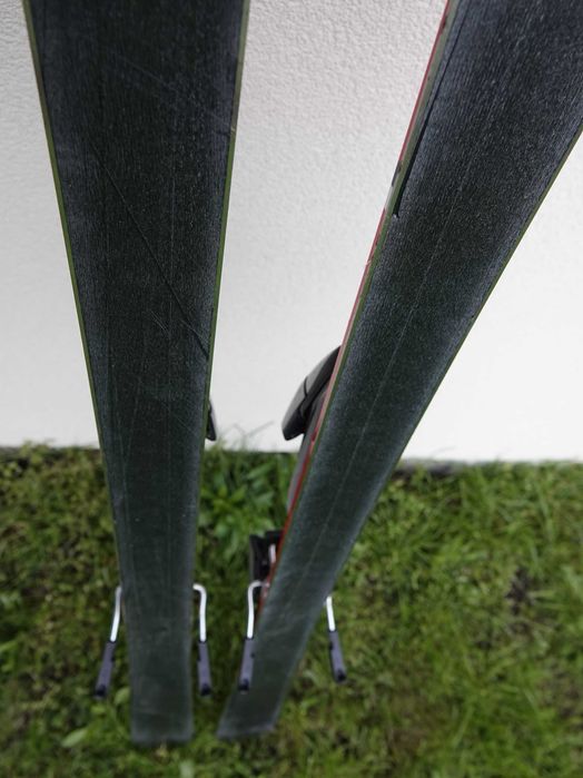 Narty Kneissl Cruise 160 cm