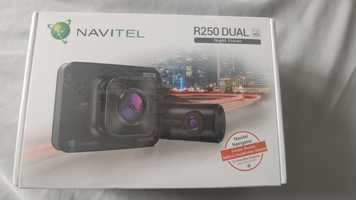 Kamera do auta Navitel R250 Dual