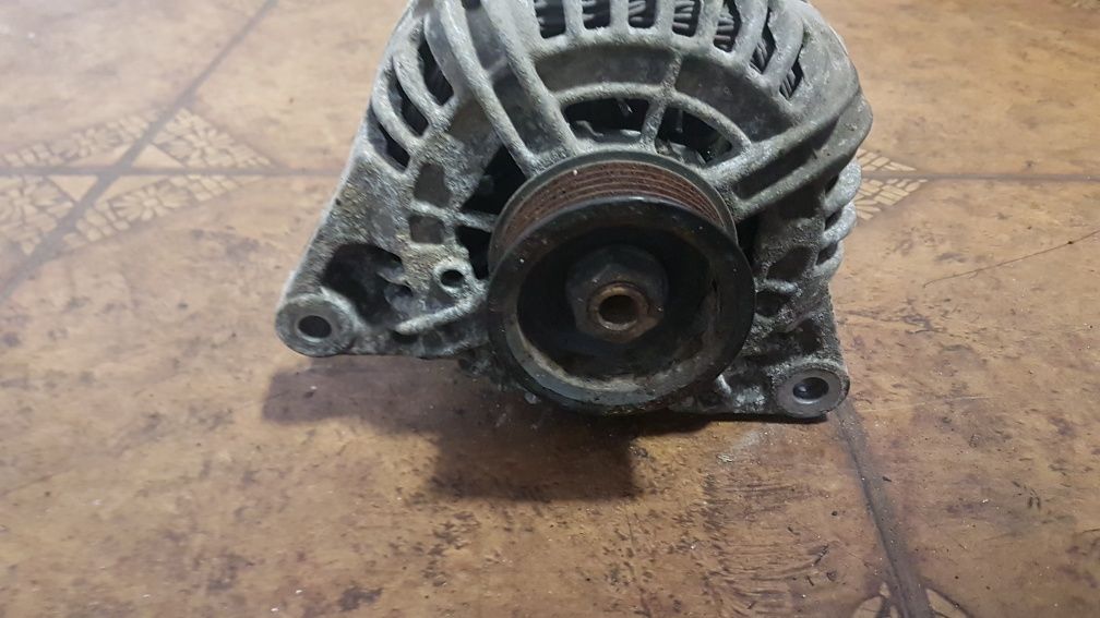 Alternator Audi A4 B5 1.9 07890  3016 S