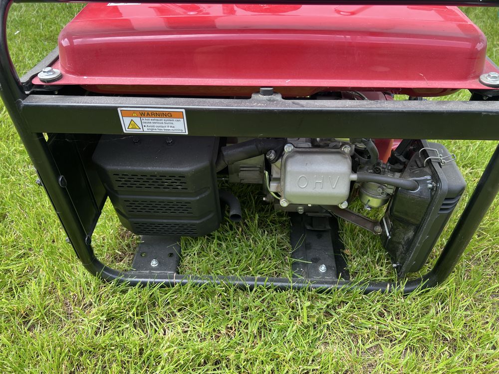 Agregat AL-KO 3500c