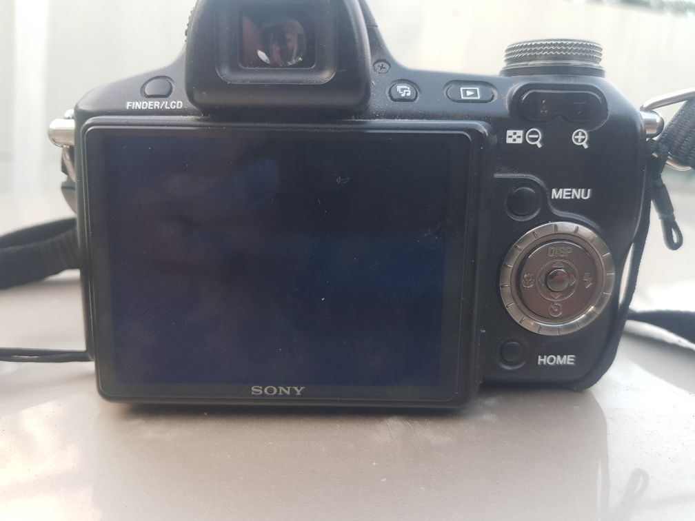 Продам Sony DSC H 50