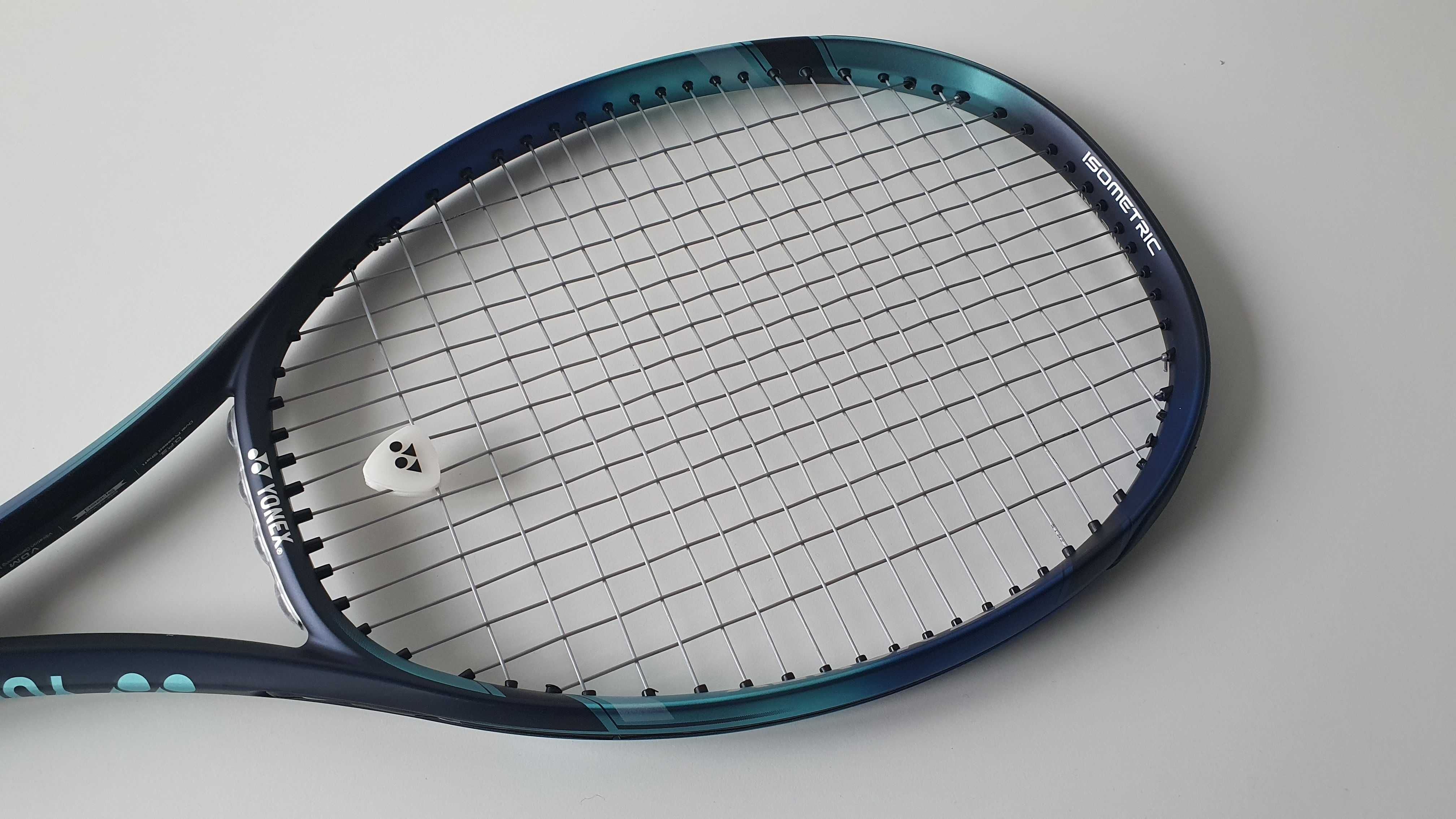 Rakieta tenisowa Yonex EZONE 98 2022 (305g) rączka 2 - Jak nowa!