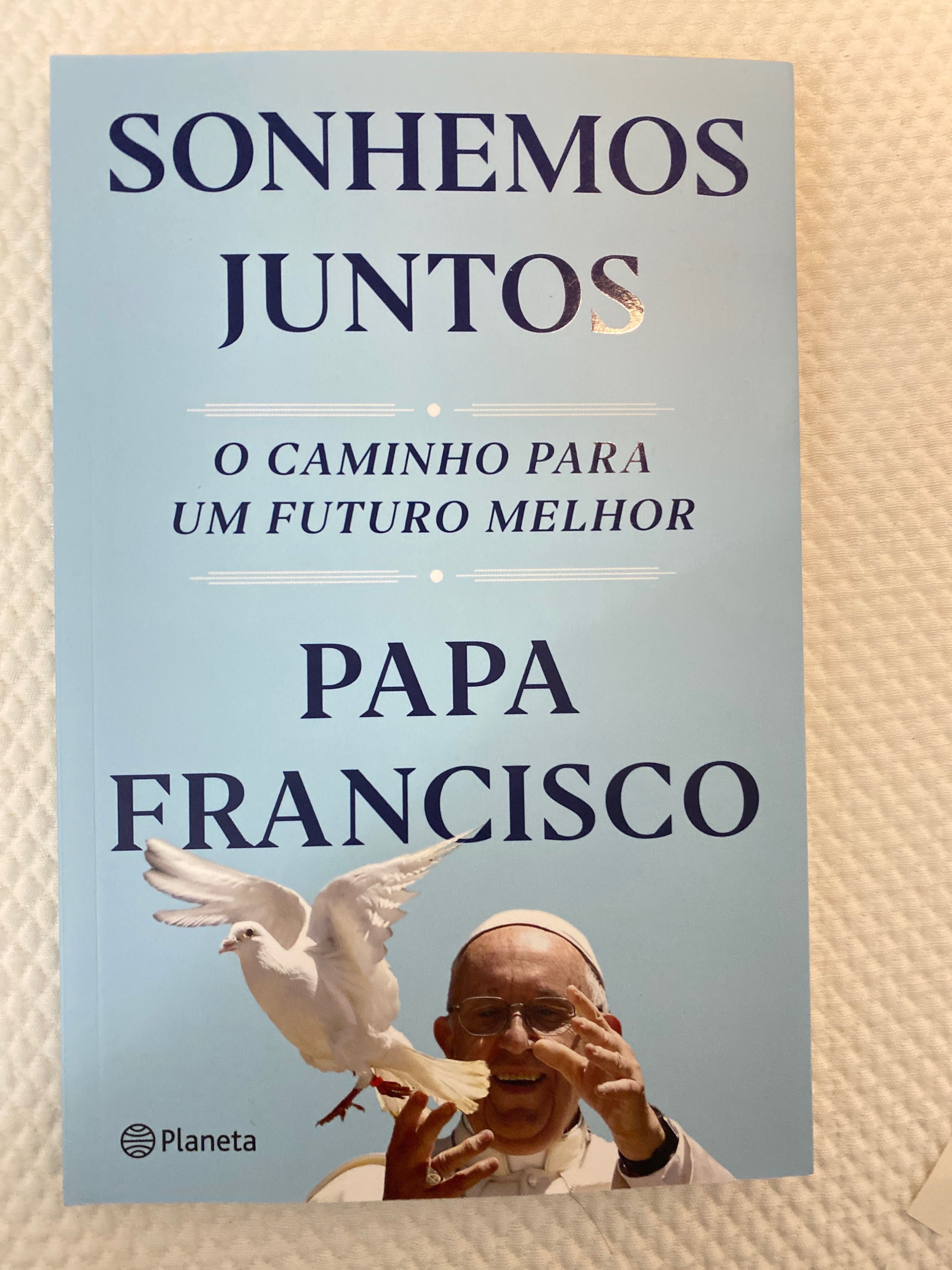 Sonhemos Juntos - O caminho para um futuro melhor