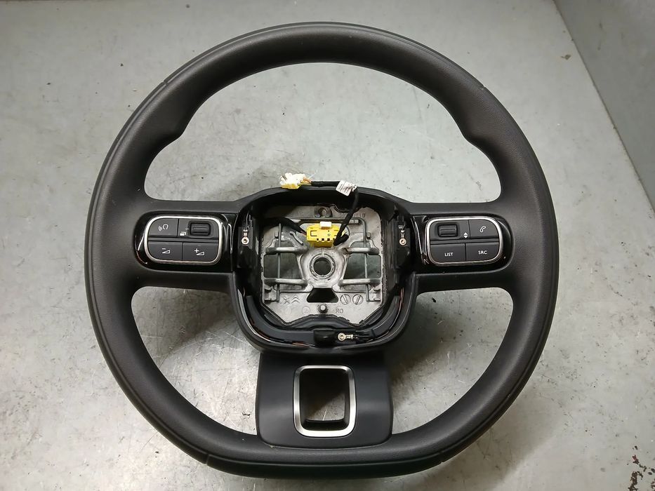 Volante de direção CITROËN C3 III (SX)