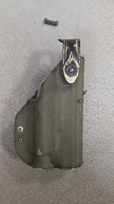 Glock 17 tlr1 kabura
