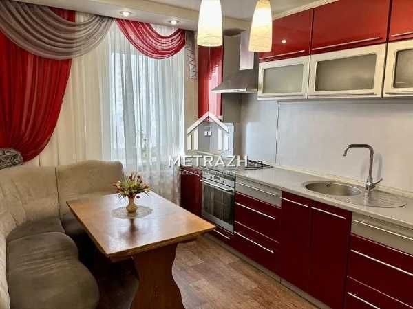 Продам 3комн.квартиру Клочковская. Госпром. Научная.Е-відновлення