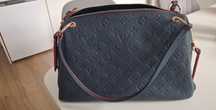 Torebka Louis Vuitton