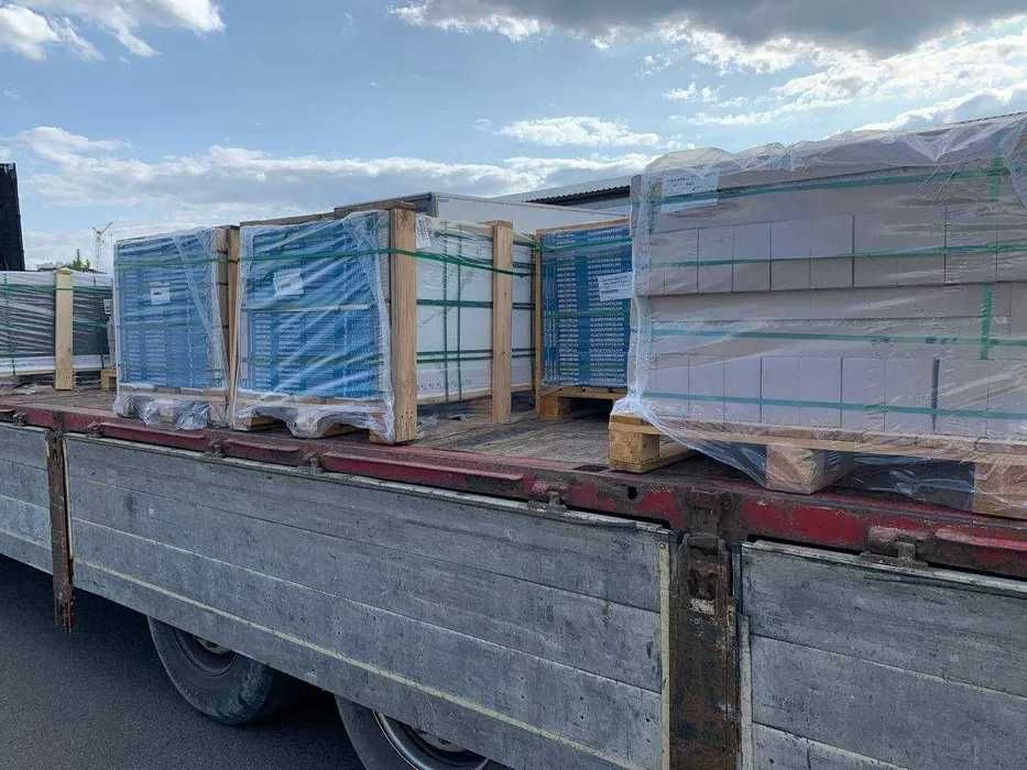 Оптові поставки плитки по всій Україні комерція житлові приміщення