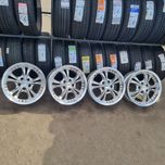 диски 16 5/112 maxx vw Skoda Audi seat Mercedes