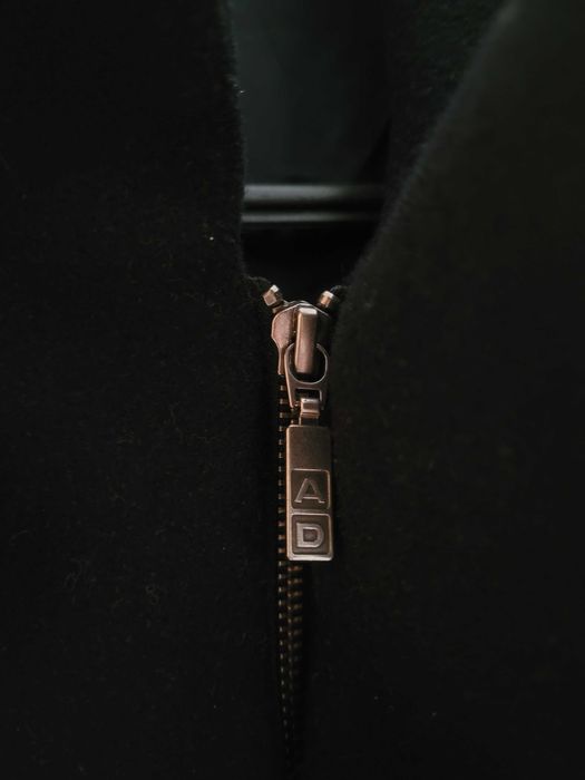 Розкішне вовняне пальто Adolfo Dominguez, батал, 54 р-р