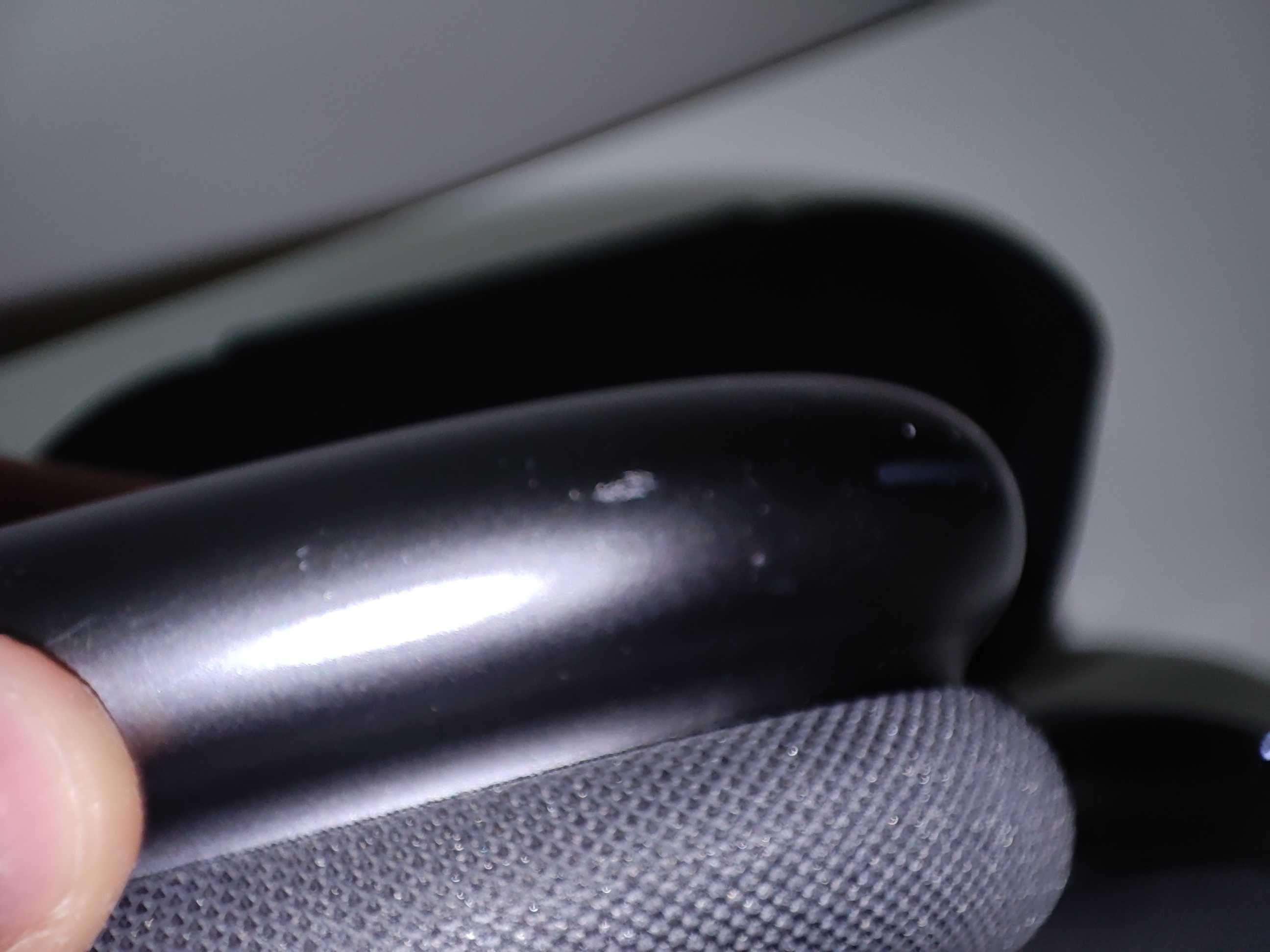 Słuchawki Apple AirPods Max czarne
