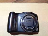 Canon power shot sx 100 is