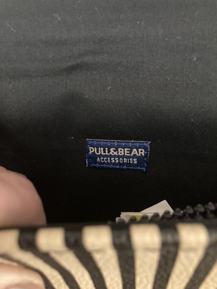 Torebka pull&bear