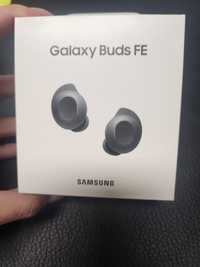 Słuchawki Samsung Buds Fe