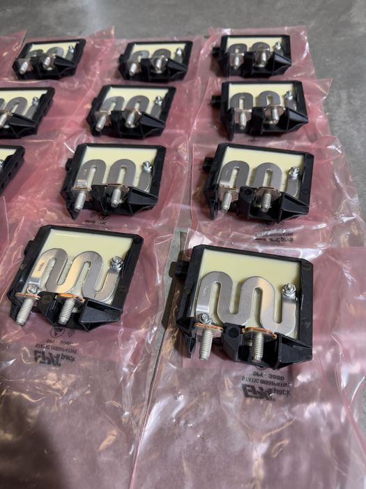 Реле напруги стартера регулятор спрінтер Sprinter W907 W910 OM654 W447