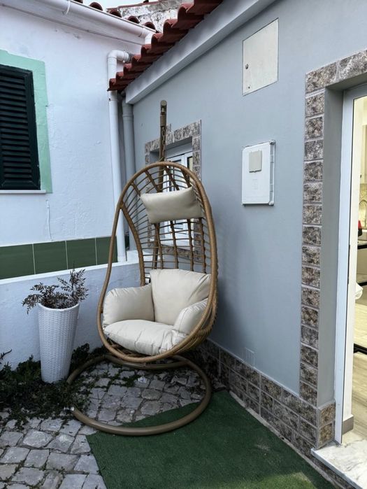 Moradia T1  junqueira (castro marim) anual