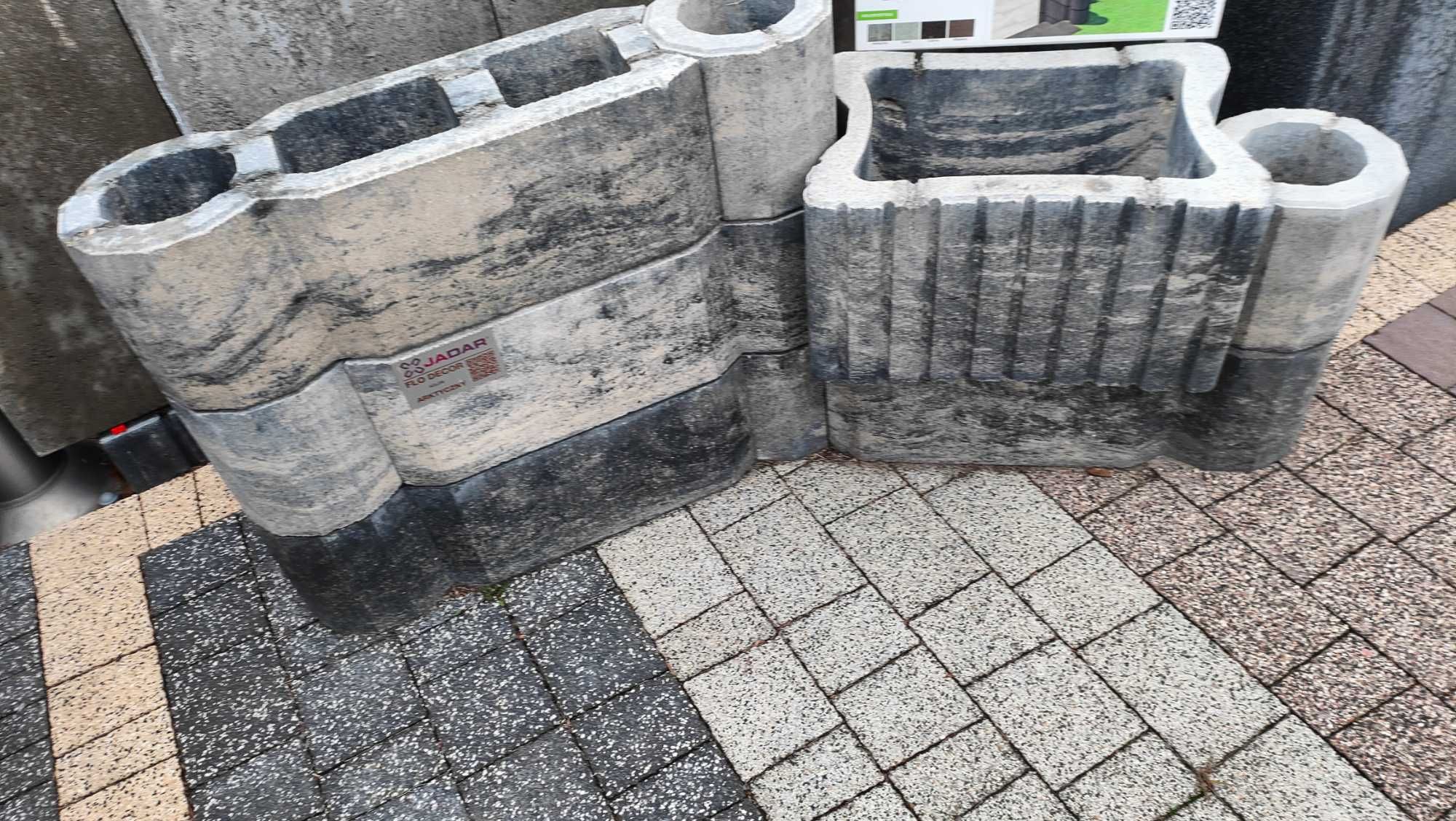 Imak brukarski narzedzia brukarskie wyciag wyciągacz do kostka brukowa