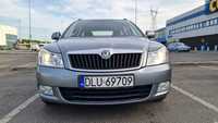 Skoda octavia a5 2012 1.6 tdi dsg