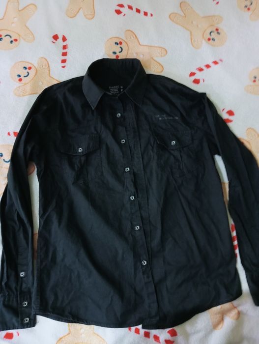 Koszulki zestaw 170-175 cm