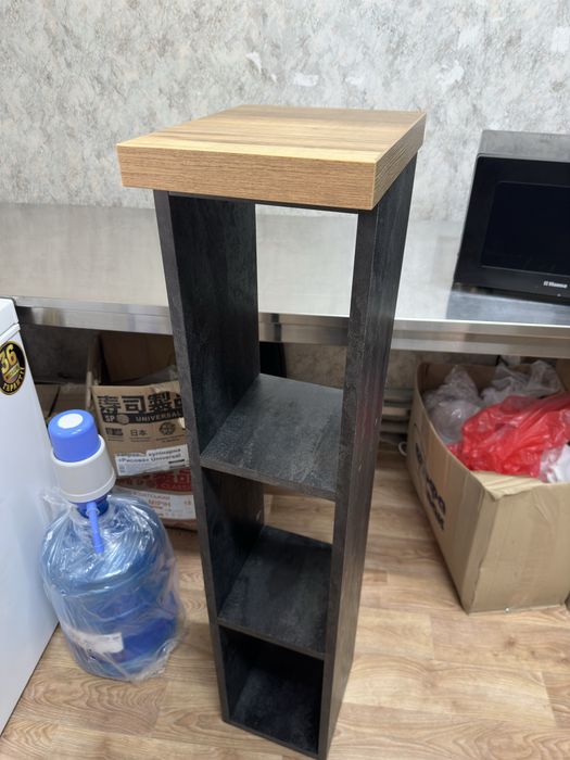 Продам стелаж новий