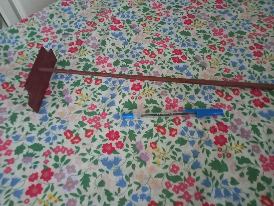 Peça antiga para roleta