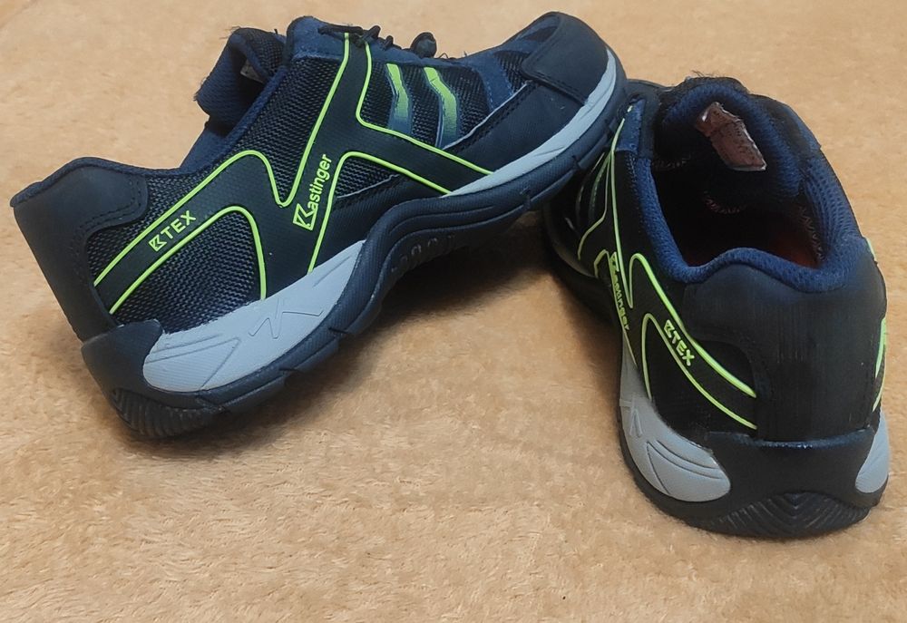 Kastinger Австрія 23,2 см