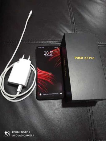 Xiaomi X3 Poco Pro 6GB/128GB