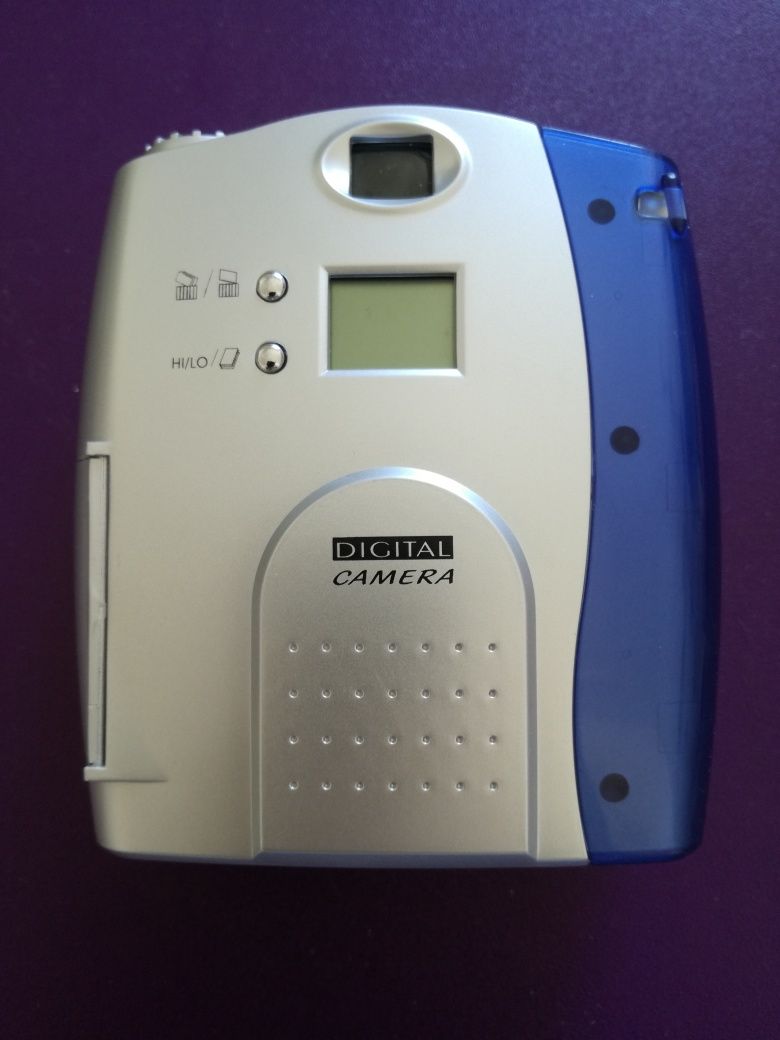 Digital Camera CD 302N vintage