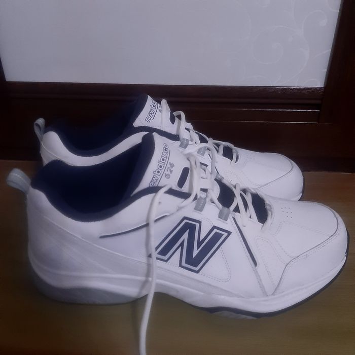 New Balance 624 buty w rozmiarze 53