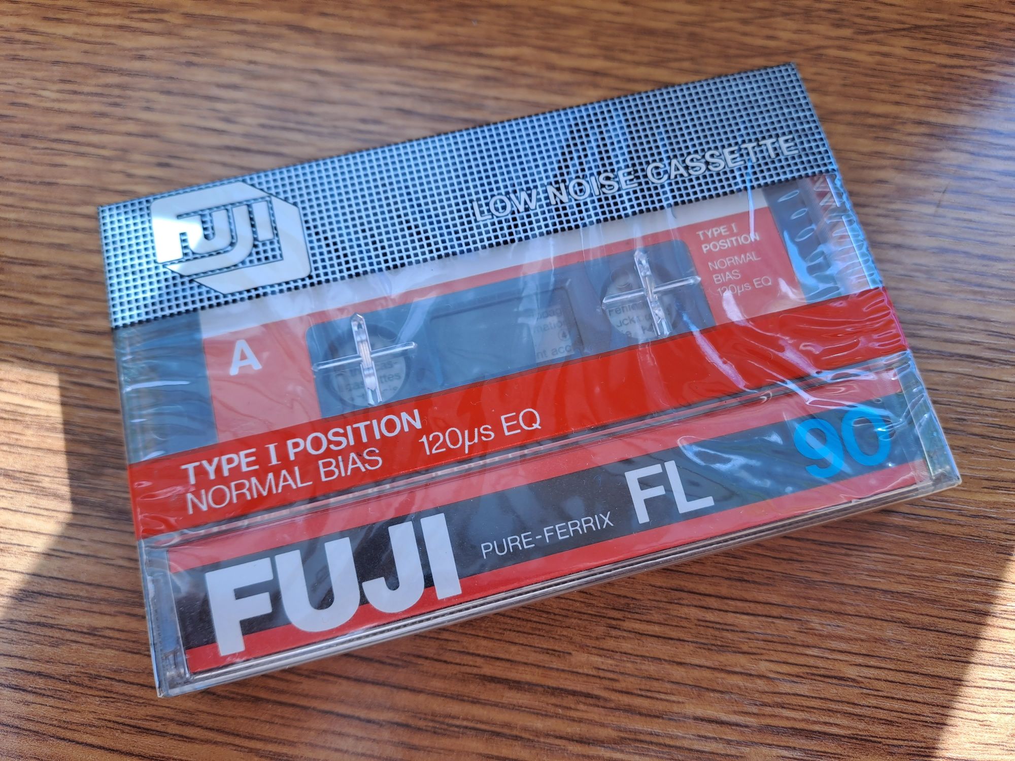 Fuji FL 90 //US-Eu/1980-1981/near mint//