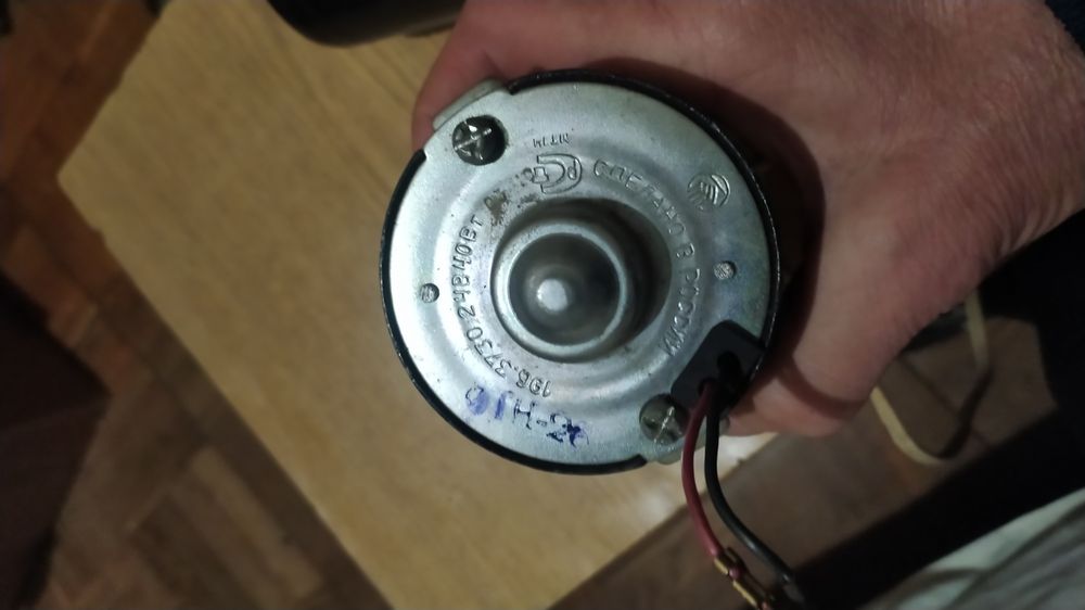 24 v  моторчик, електромоторчик