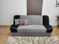 sofa FENIX, łóżko, kanapa, wersalka, rozkładana, + GRATIS, promocja