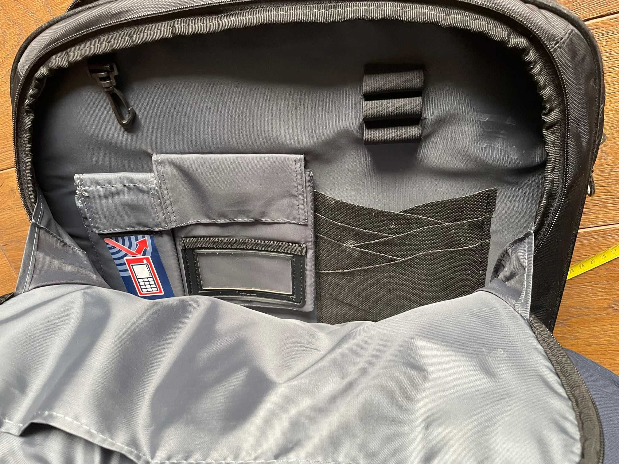 Torba na laptopa Targus
